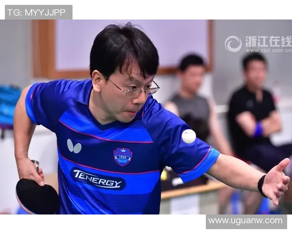 杭州乒乓球队技术解析:从训练到比赛的全面剖析与展望 杭州乒乓球队技术解析:从训练到比赛的全面剖析与展望