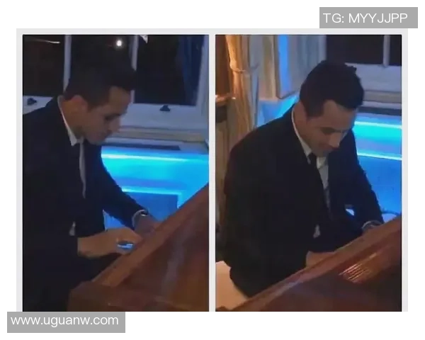 足球明星与钢琴的奇妙对话展现艺术与运动的完美结合 足球明星与钢琴的奇妙对话展现艺术与运动的完美结合