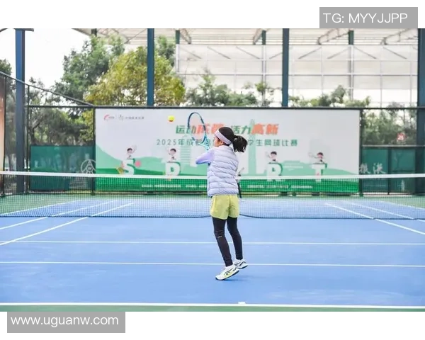 成都网球队心理素质分析及其对比赛表现的影响研究