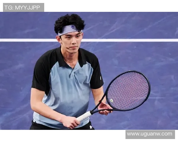 吴磊畅谈网球技巧与心得体会助你提升球技的独家分享