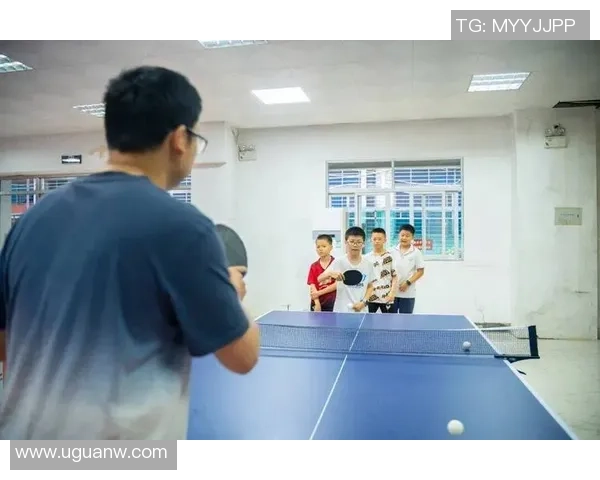 武汉乒乓球队选拔赛精彩点评展现团队力量与个人风采 武汉乒乓球队选拔赛精彩点评展现团队力量与个人风采