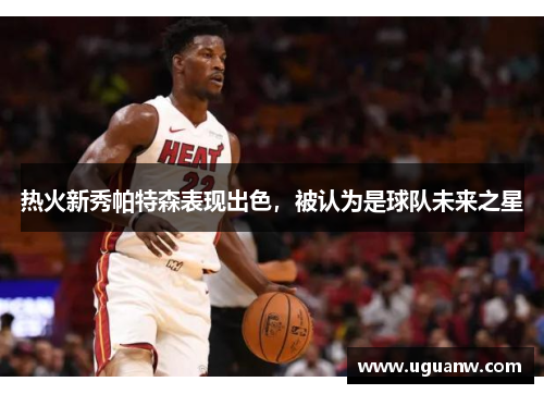 热火新秀帕特森表现出色，被认为是球队未来之星